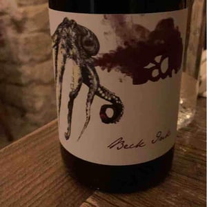 Weingut Beck - Judith Beck - Beck Ink
