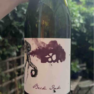 Weingut Beck - Judith Beck - Beck Ink