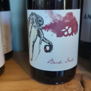 Beck Ink - Weingut Beck - judith-beck