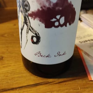 Weingut Beck - Judith Beck - Beck Ink