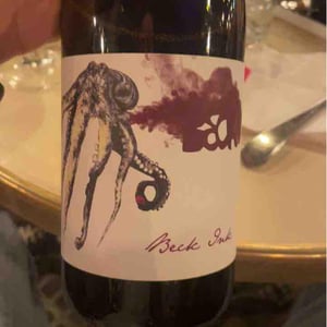 Beck Ink - Weingut Beck - judith-beck