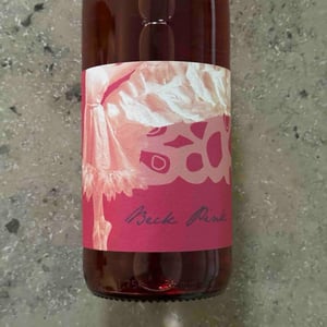 Beck Pink - Weingut Beck - Judith Beck 