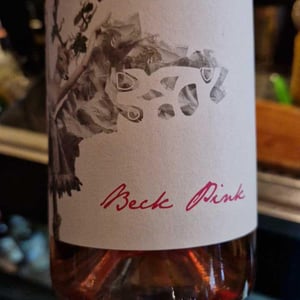 Beck Pink - Weingut Beck - judith-beck
