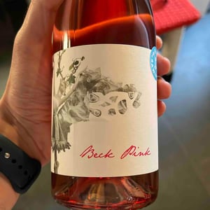 Beck Pink - Weingut Beck - Judith Beck 