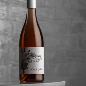 Beck Pink - Weingut Beck - judith-beck