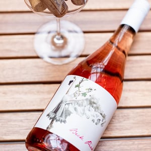 Beck Pink - Weingut Beck - judith-beck