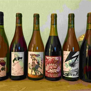 Béclair - Domaine Saurigny - Jérôme Saurigny 