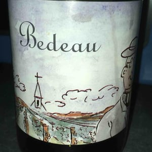 Domaine de Chassorney - Frédéric Cossard - Bedeau