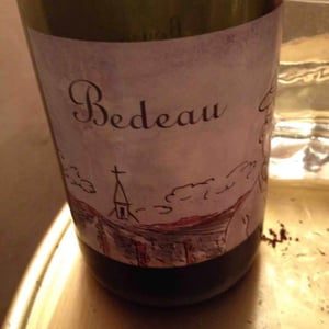 Domaine de Chassorney - Frédéric Cossard - Bedeau