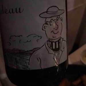 Domaine de Chassorney - Frédéric Cossard - Bedeau