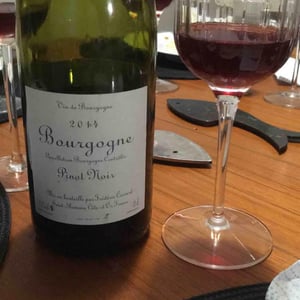Domaine de Chassorney - Frédéric Cossard - Bedeau