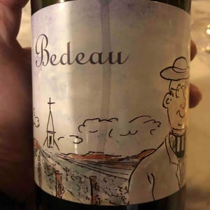 Domaine de Chassorney - Frédéric Cossard - Bedeau