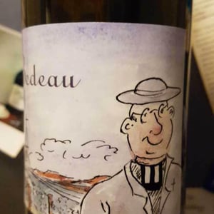Domaine de Chassorney - Frédéric Cossard - Bedeau