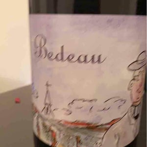 Domaine de Chassorney - Frédéric Cossard - Bedeau