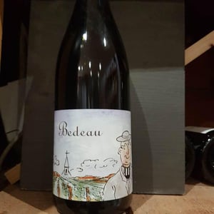 Bedeau - Domaine de Chassorney - frederic-cossard