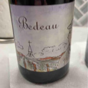 Domaine de Chassorney - Frédéric Cossard - Bedeau