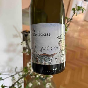 Bedeau - Domaine de Chassorney - Frédéric Cossard 