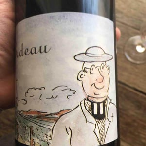Bedeau - Domaine de Chassorney - frederic-cossard
