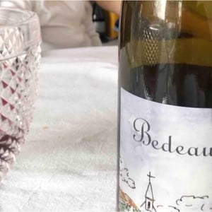 Domaine de Chassorney - Frédéric Cossard - Bedeau