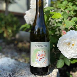 Urgestein - Weingut Karl Schnabel - Karl & Eva Schnabel 