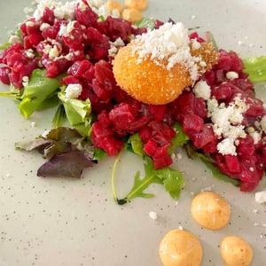 Beef Tartare - Ritmo - 531710