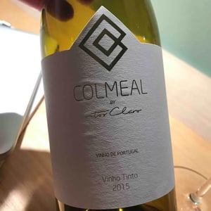 Colmeal - Vitor Claro - Vitor Claro 