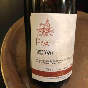 Piva - Cascina Roera - claudio-rosso-piero-nebiolo