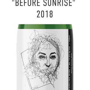 Before Sunrise - Zafa Wines - krista-scruggs