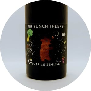 Big Bunch Theory ‘Go Together’ - Domaine Hughes-Beguet - Caroline & Patrice Hughes Béguet -2018