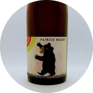 Three Views of a Secret - Domaine Hughes-Beguet - Caroline & Patrice Hughes Béguet -2019