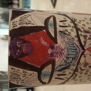 Béguin - L’absurde Génie Des Fleurs - miha-trifa-tom-gautier