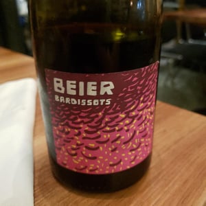 Beier Dels Bardissots - Els Bardissots - pep-pou-pilar-rosell-oriol-artigas