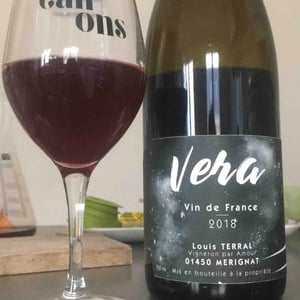 Vera - Domaine Louis Terral - Louis Terral 