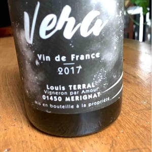 Vera - Domaine Louis Terral - louis-terral