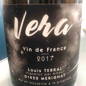 Domaine Louis Terral - Louis Terral - Vera