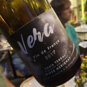 Vera - Domaine Louis Terral - Louis Terral 