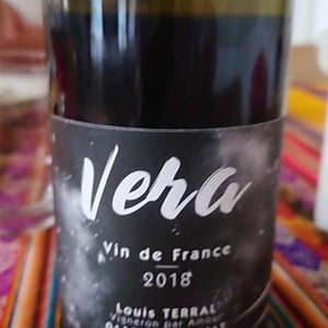 Vera - Domaine Louis Terral - Louis Terral 