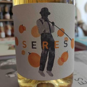 Seres - Les Équilibristes - francois-de-monval-florent-girou