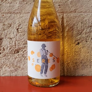 Seres - Les Équilibristes - francois-de-monval-florent-girou