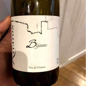 Bejaune - Domaine Rivaton - frederic-rivaton
