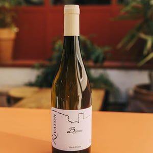Bejaune - Domaine Rivaton - frederic-rivaton