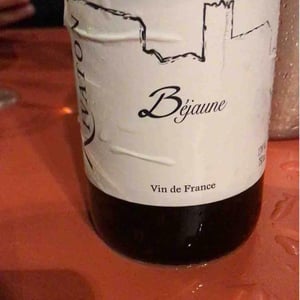 Domaine Rivaton - Frédéric Rivaton - Bejaune