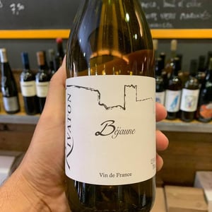 Bejaune - Domaine Rivaton - frederic-rivaton