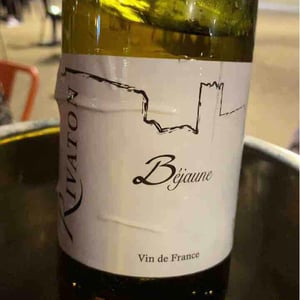 Bejaune - Domaine Rivaton - frederic-rivaton