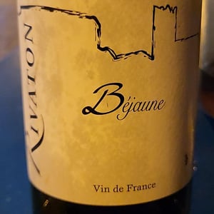 Bejaune - Domaine Rivaton - frederic-rivaton