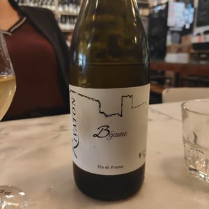 Bejaune - Domaine Rivaton - Frédéric Rivaton 