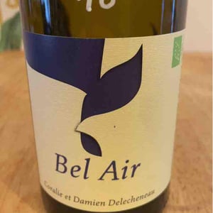 Bel Air - La Grange Tiphaine - coralie-damien-delecheneau