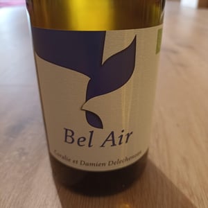 Bel Air - La Grange Tiphaine - coralie-damien-delecheneau