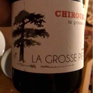 Bel-Air - Domaine de La Grosse Pierre - pauline-passot