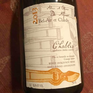 Alice & Olivier De Moor - Alice & Olivier De Moor - Bel Air Et Clardy